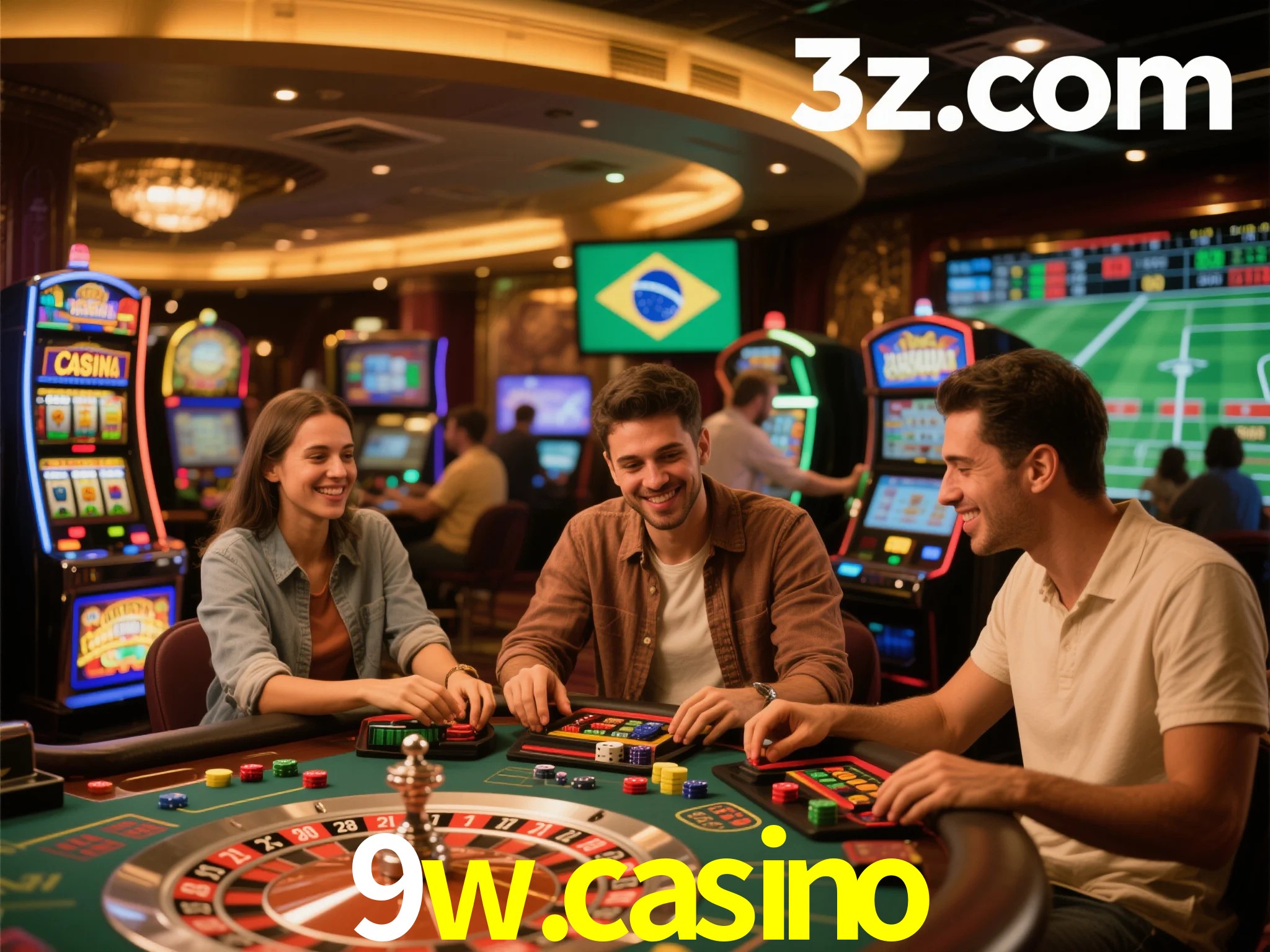 Cassino-ao-Vivo